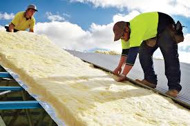 Types of Insulation We Offer in Georgiana, AL